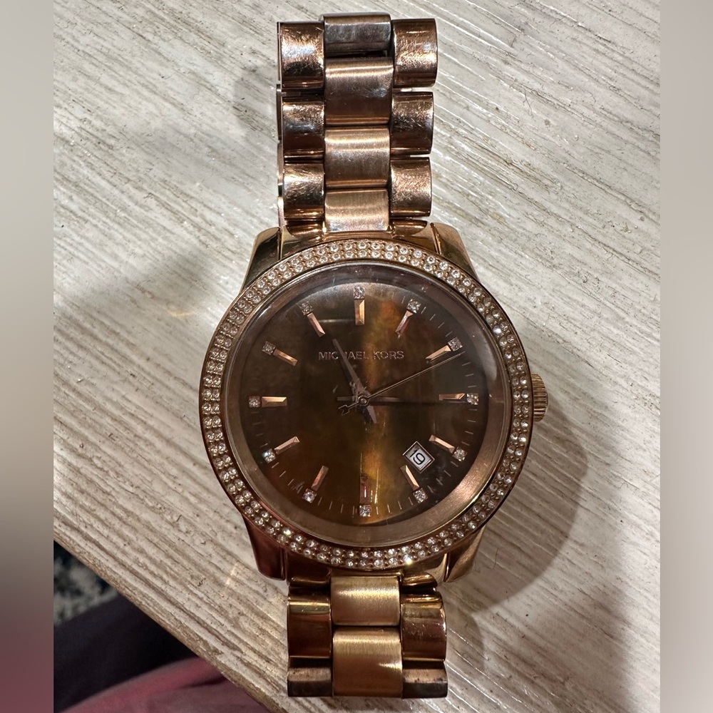 Michael Kors watch